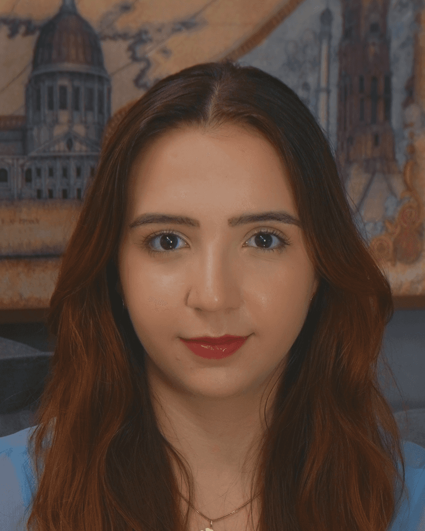 Foto de Camila Dias