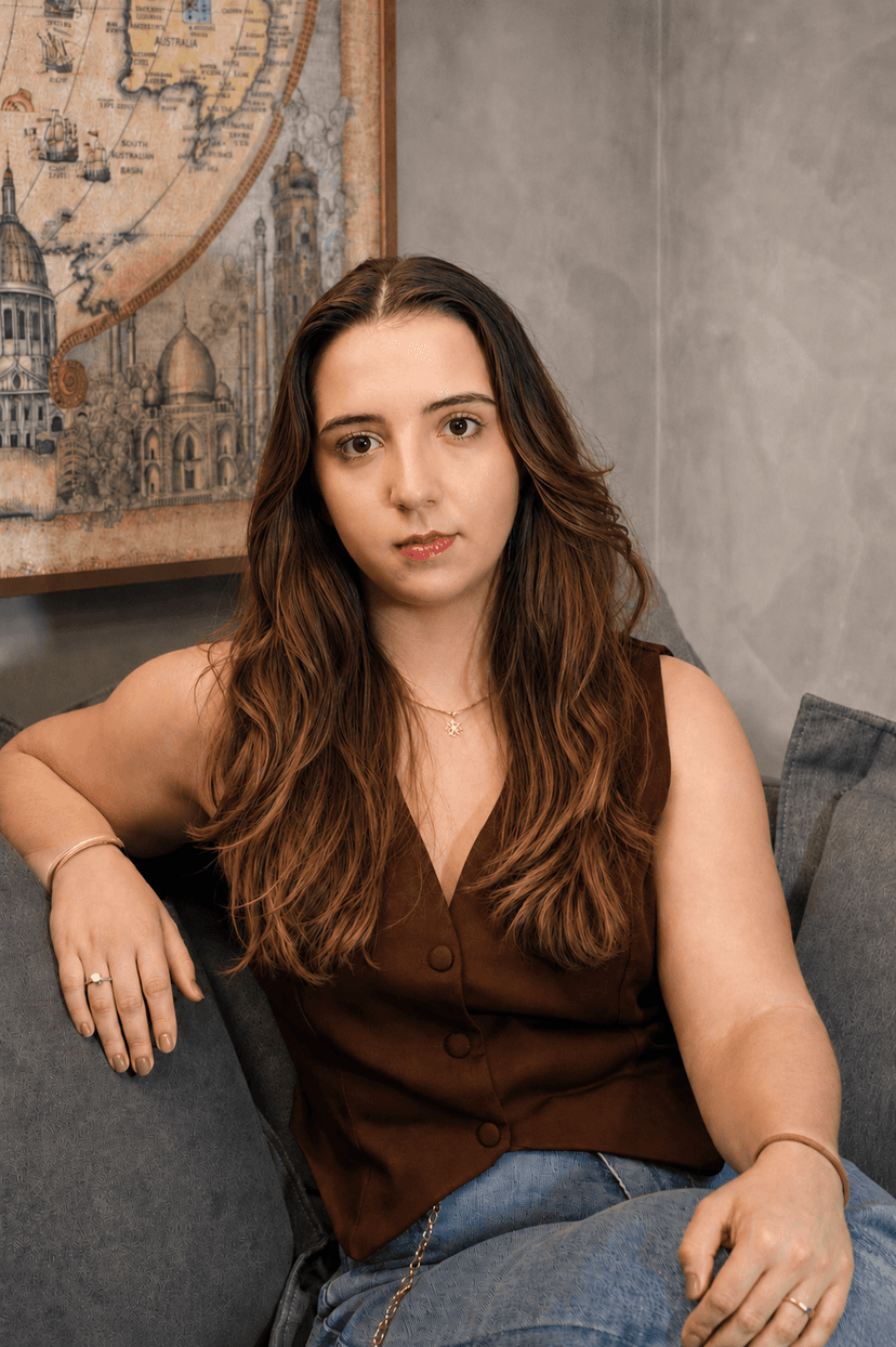 Foto de Camila Dias