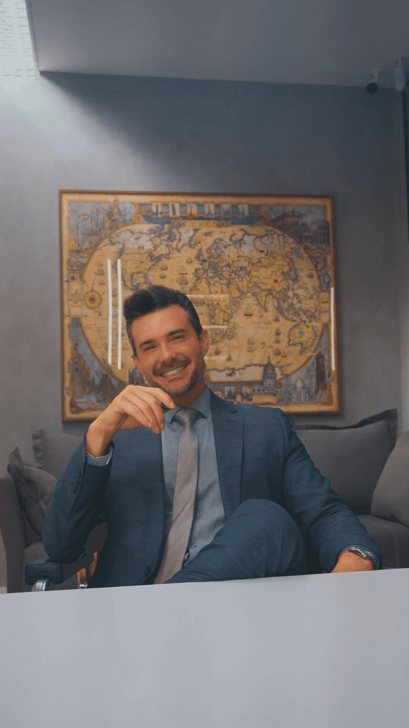 Foto de Felipe Santinoni
